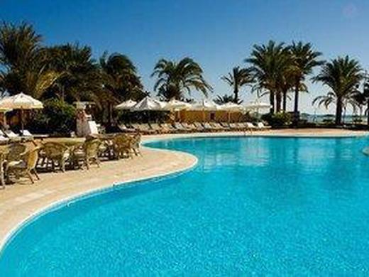 Club Paradisio El Gouna