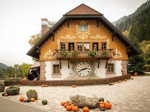 Hofgut Sternen