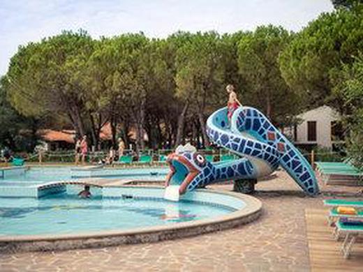 Residence Punta Spin