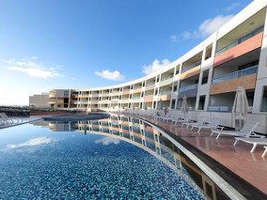 Eurostars Las Salinas