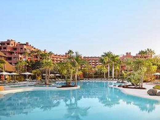 Tivoli La Caleta Res.