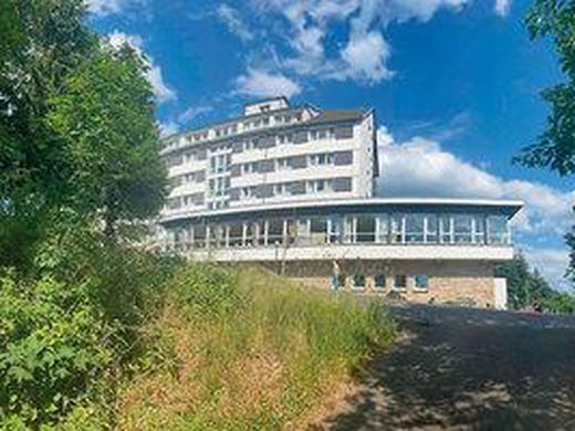 Werrapark Frankenblick