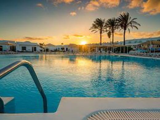 Santa Rosa Apartments