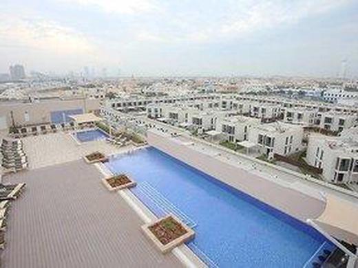 Metropolitan Hotel Dubai