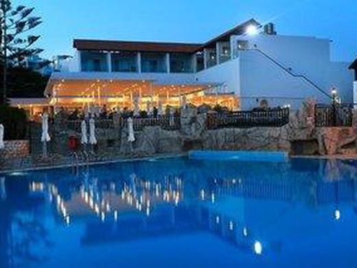 Aqua Sol Holiday Village & Water Park