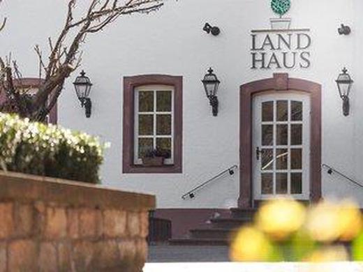 Landschloß Fasanerie