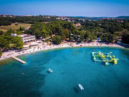 Resort Centinera HOTEL