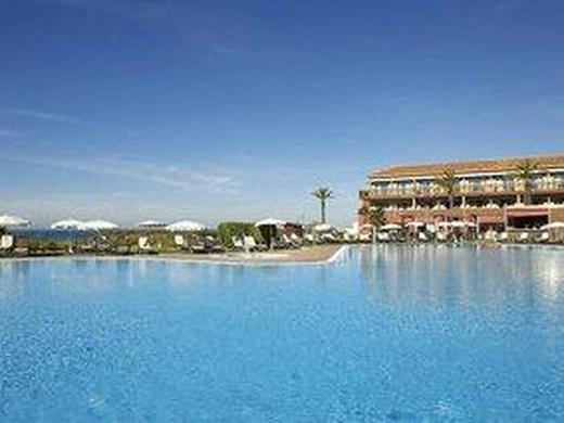 Ilunion Calas De Conil