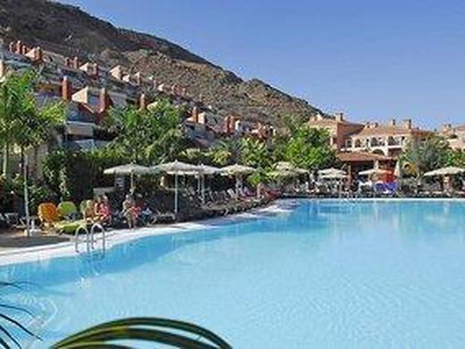 Cordial Mogan Valle Ap.