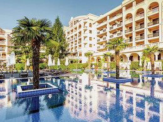 Grand Hotel Spa R. Prim.