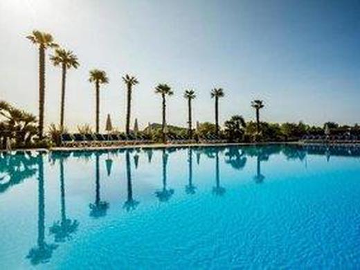 Resort The Garda Village