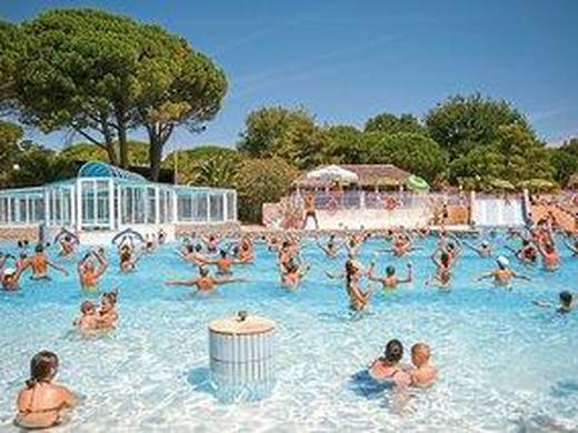 Camping Village Pino Mare