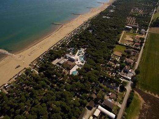 Camping Village Cavallino