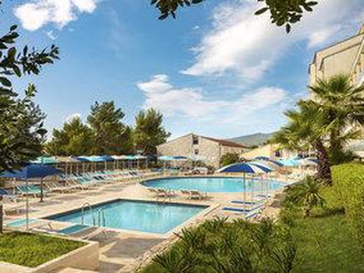 Rabac Sunny & Residence
