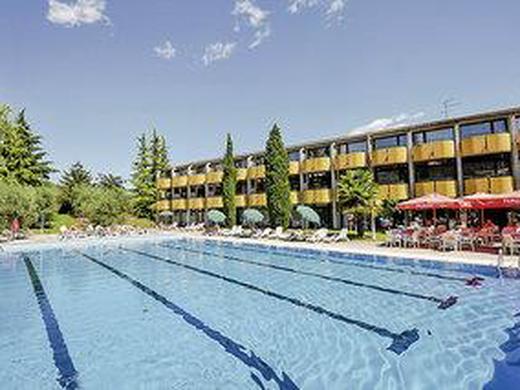 Palme & Suite & Royal