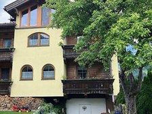 Dornauer Pension Gästehaus