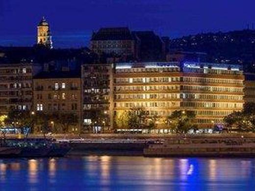 Novotel Budapest Danube