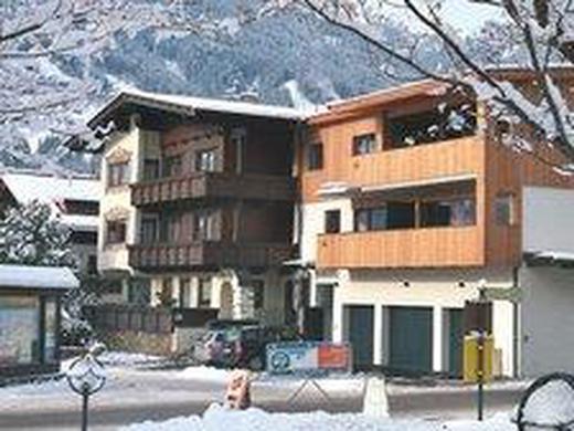 Gästehaus Braunegger