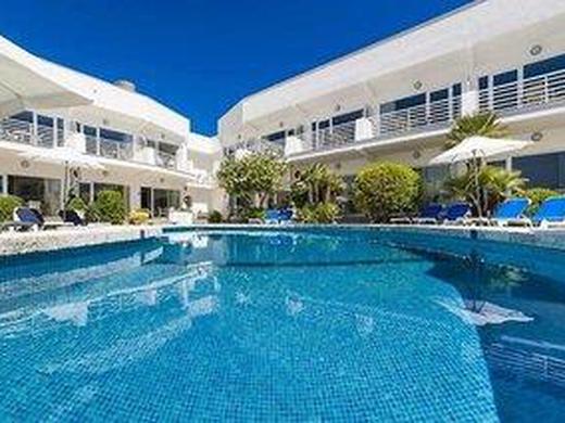 Montelin Apart Hoposa