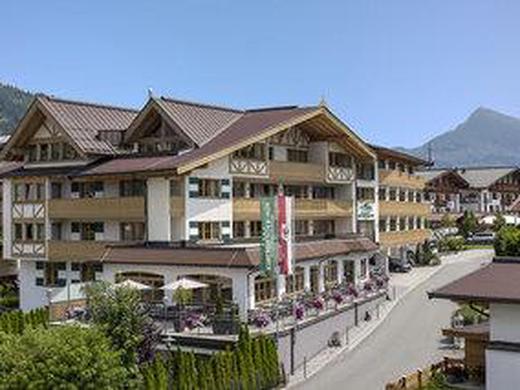 Kirchberger Hof