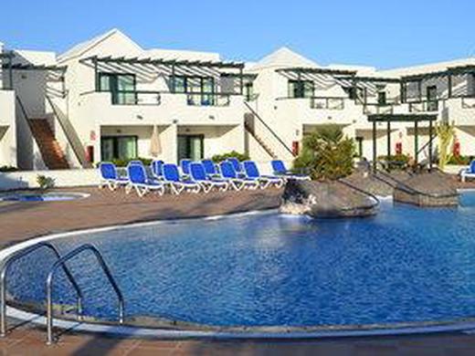 Hotel Pocillos Playa