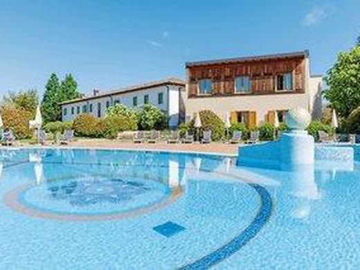 Active Paradiso & Golf