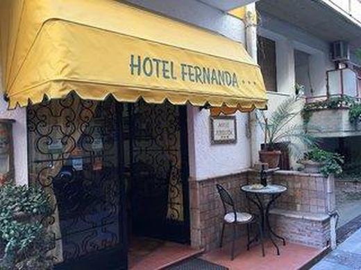 Hotel Fernanda