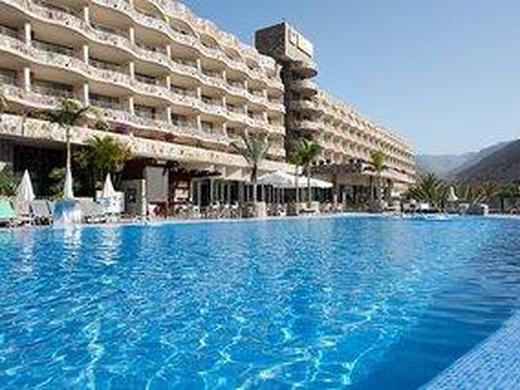 Hotel LIVVO Valle Taurito