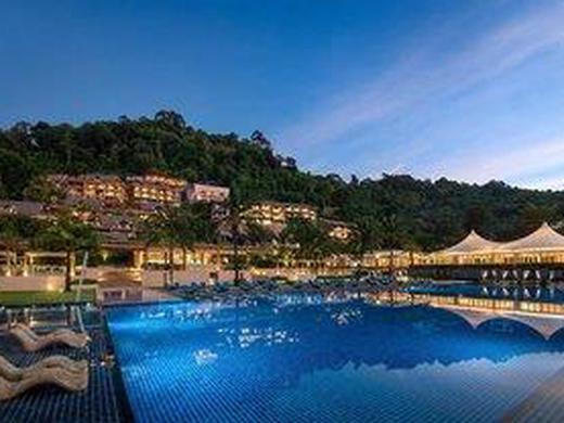 Hyatt Regency Phuket Resort