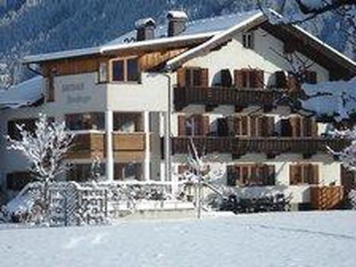 Brindlinger Gästehaus