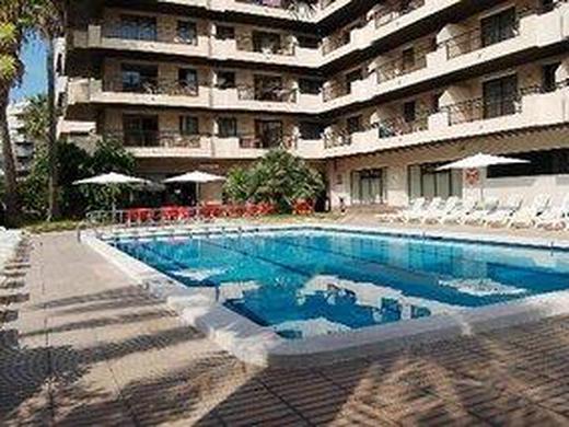 Apartments CYE Salou