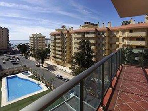 P&V Benalmadena Principe