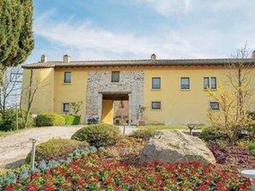 RELAIS Corte Cavalli