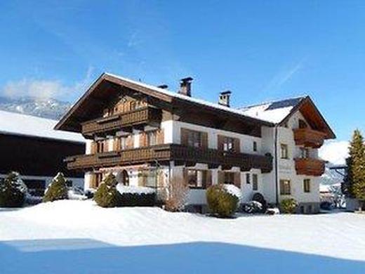 Appartement / Pension Ehstandhof