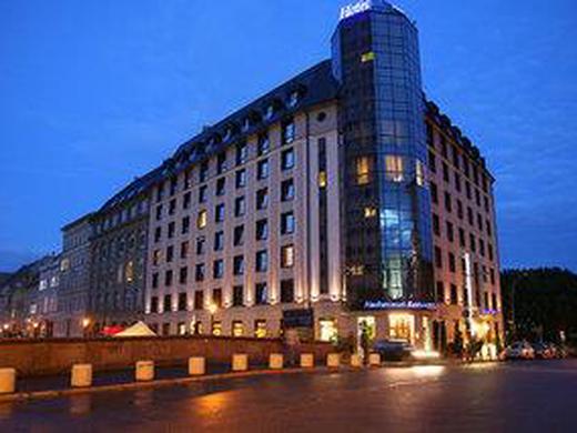 Living Großer Kurfürst