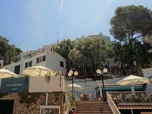 Alta Galdana Apartments