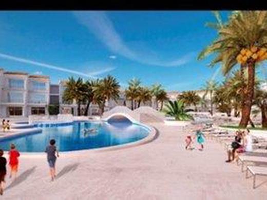 Cas Saboners Aparthotel