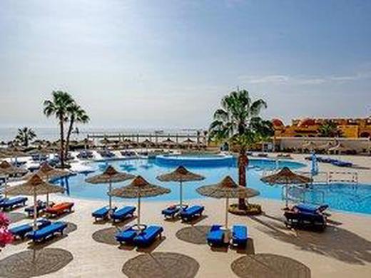Blue Reef Marsa Alam H.