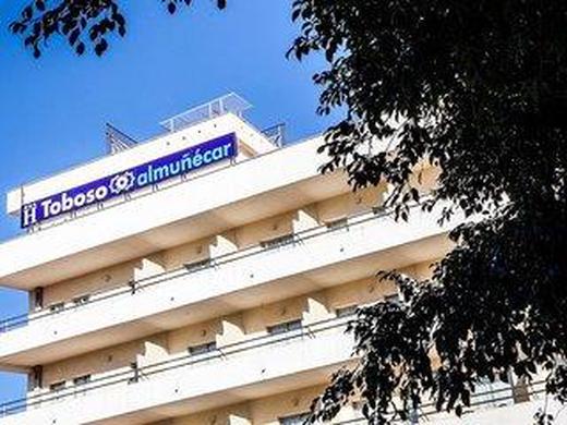 Toboso Almunecar