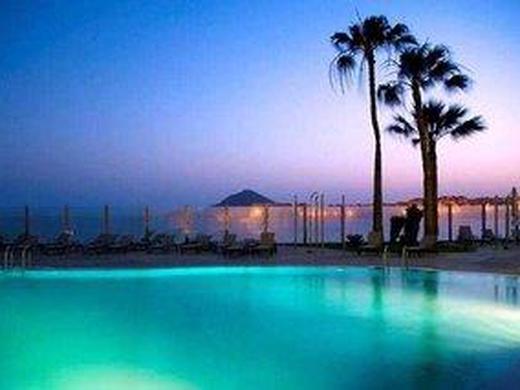 KN Arenas del Mar Beach