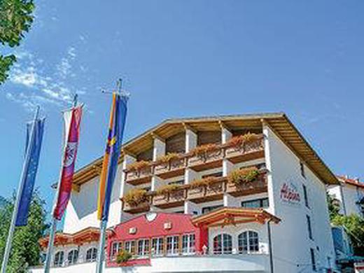 Alpina Nature & Wellness