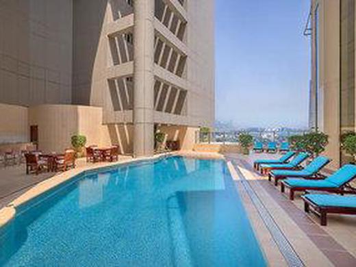 Grand Millennium Dubai