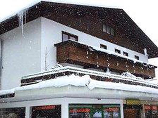 Gadenstätter Ferienappartements