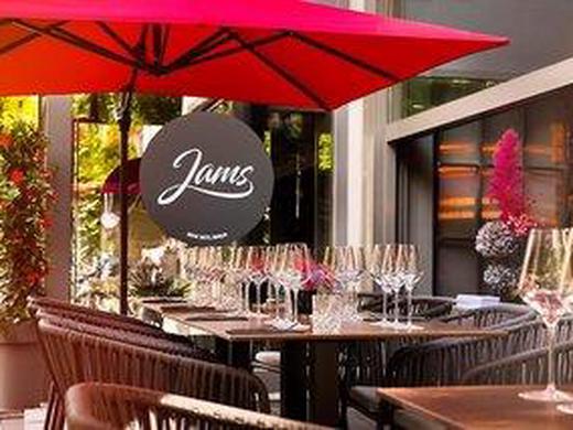 JAMS Music Hotel Munich