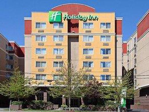 Holiday Inn Seattle Downtown
