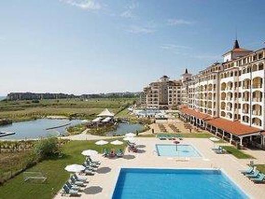 Sunrise All Suites Resort