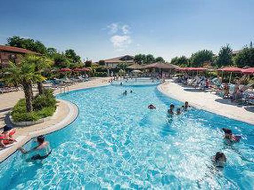 Green Village Eco Resort