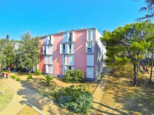 San Marino Sahara/Rab