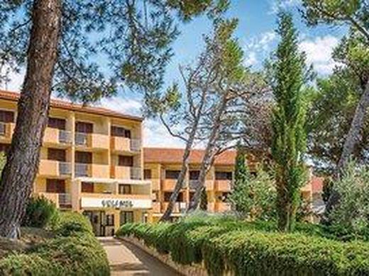 San Marino Sunny Veli Mel