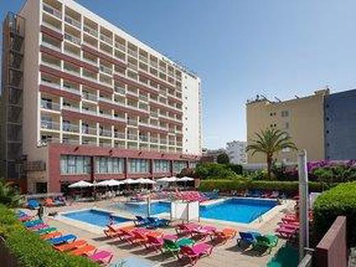 Medplaya Santa Monica